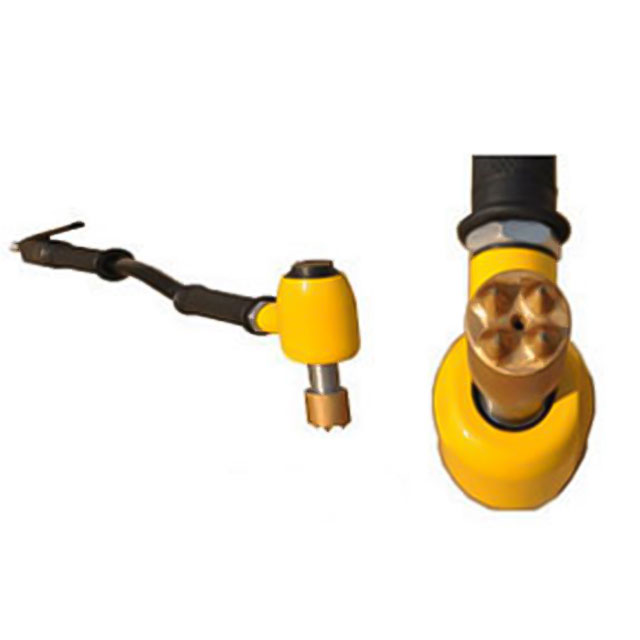 混凝土鑿毛機 RWZJ21