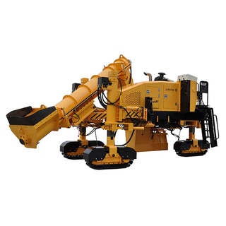 路緣石滑模成型機(jī) RWHM41