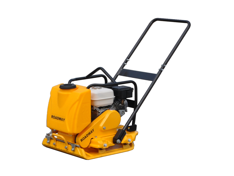 單向平板夯 RWBH24