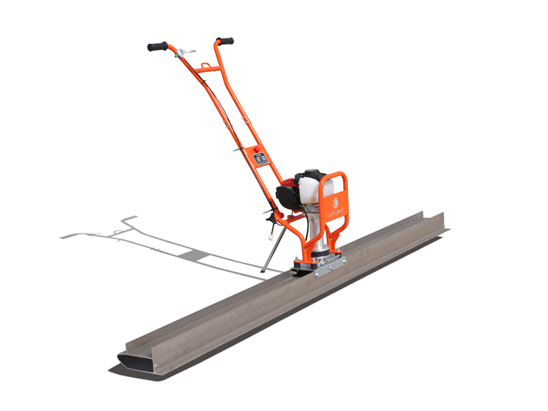 手扶式振動(dòng)尺 RWSP11