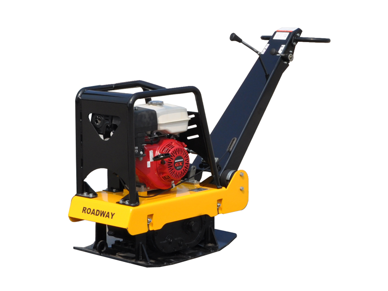 雙向平板夯 RWBH41