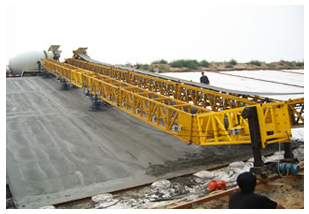 渠道襯砌抹光機(jī) RWCQM11