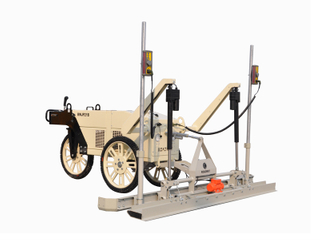 手扶式混凝土激光整平機(jī) RWJP21B