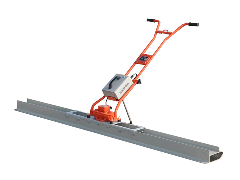 手扶式振動(dòng)尺 RWSP21