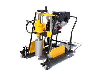 鉆孔取芯機(jī) RWZK11A