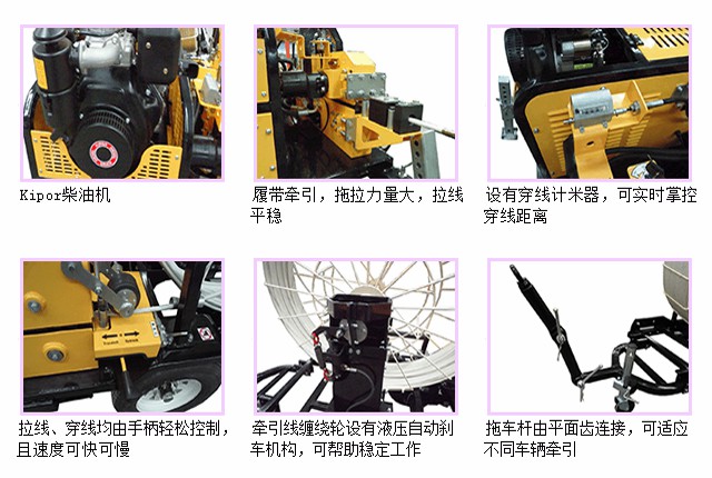 RWXC12C特征概述