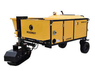 路緣石滑模成型機(jī) RWHM31B