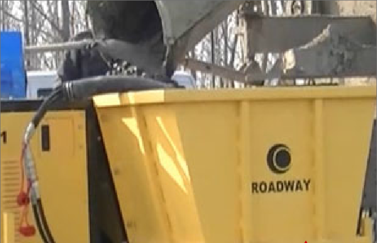 液壓混凝土振搗棒 RWZB31