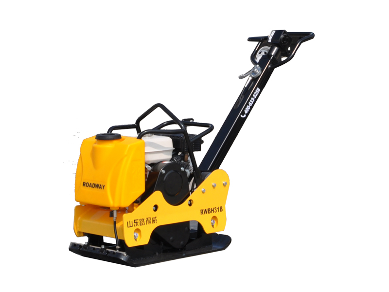 雙向平板夯 RWBH31B