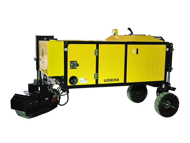路緣石滑模成型機 RWHM31BC