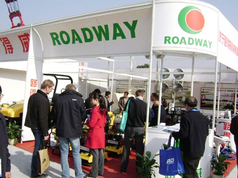 品質(zhì)贏客源，服務(wù)得人心--記第105屆廣交會現(xiàn)場