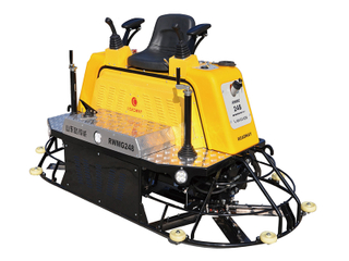 混凝土抹光機(jī) RWMG248C