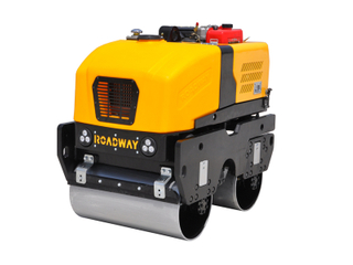 遙控式壓路機 RWYL301