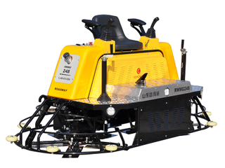 混凝土抹光機(jī) RWMG248CC（柴油款）