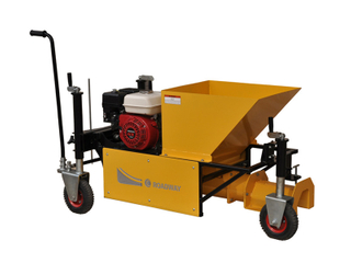 路緣石滑模成型機(jī) RWHM11