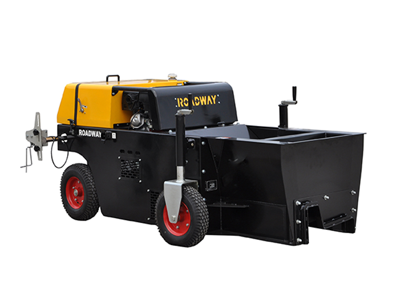 路緣石滑模成型機 RWHM21
