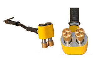 混凝土鑿毛機 RWZJ22