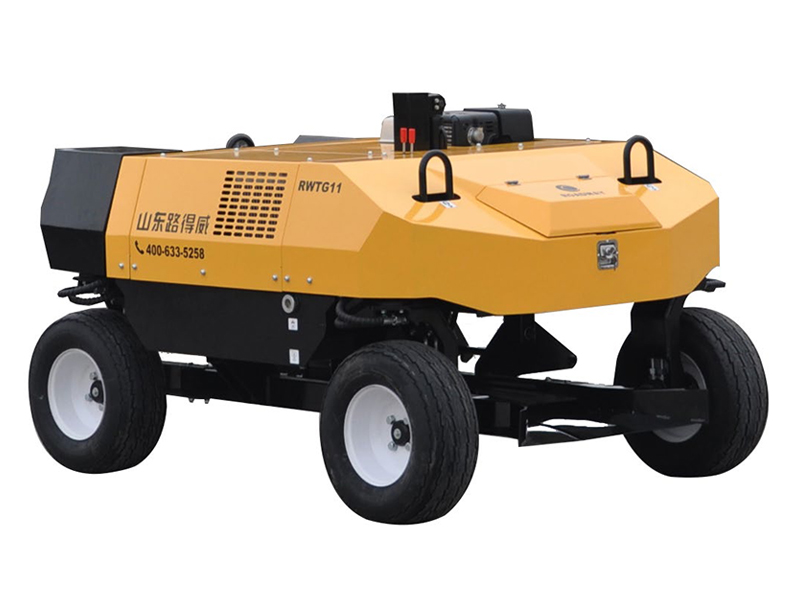 布料托管機 RWBL12