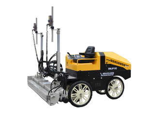 駕駛式混凝土激光整平機(jī) RWJP15C（柴油款）