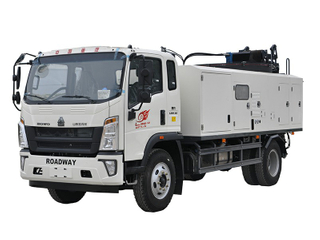 瀝青熱再生攤鋪車 RWQ5120TYHZZ