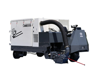 公路標(biāo)線銑刨機 RWXB22