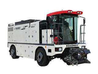 路面修補機 RWQ611