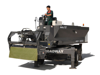 撒料機(jī)（金剛砂撒布機(jī)）RWSL12