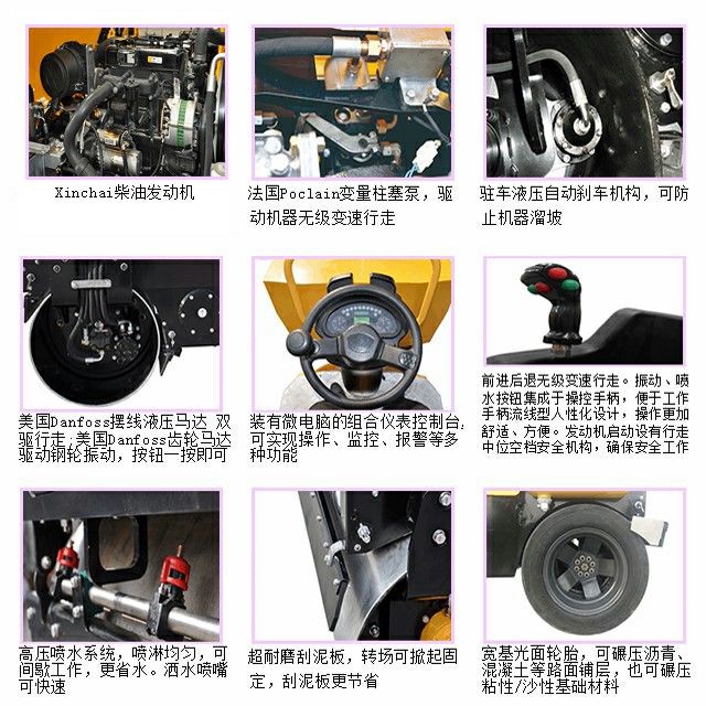 RWYL81BN特征概述