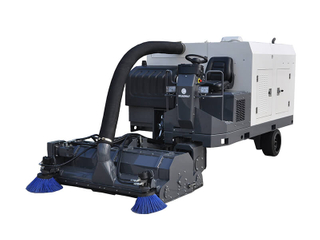 石子清掃車 RWQ111