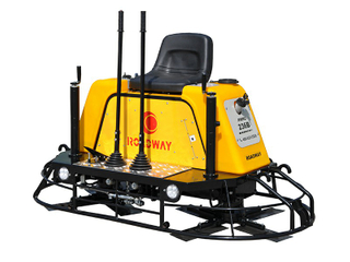 混凝土抹光機(jī) RWMG236B