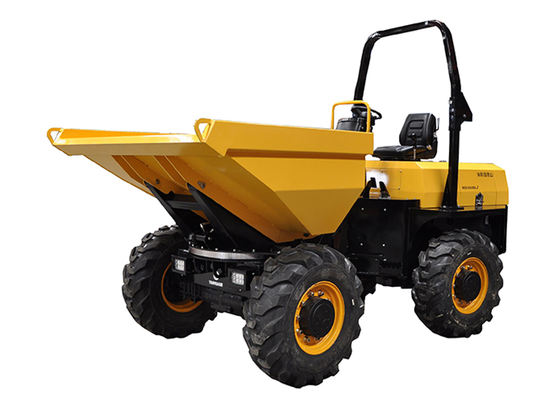 液压翻斗车 rwfd31n